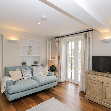 Fisherbridge Cottage Weymouth Dış mekan fotoğraf
