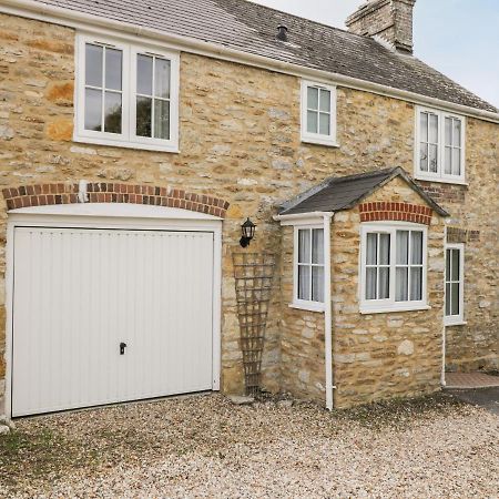 Fisherbridge Cottage Weymouth Dış mekan fotoğraf
