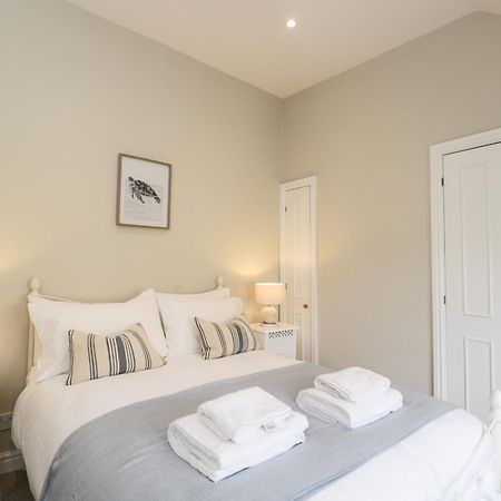 Fisherbridge Cottage Weymouth Dış mekan fotoğraf