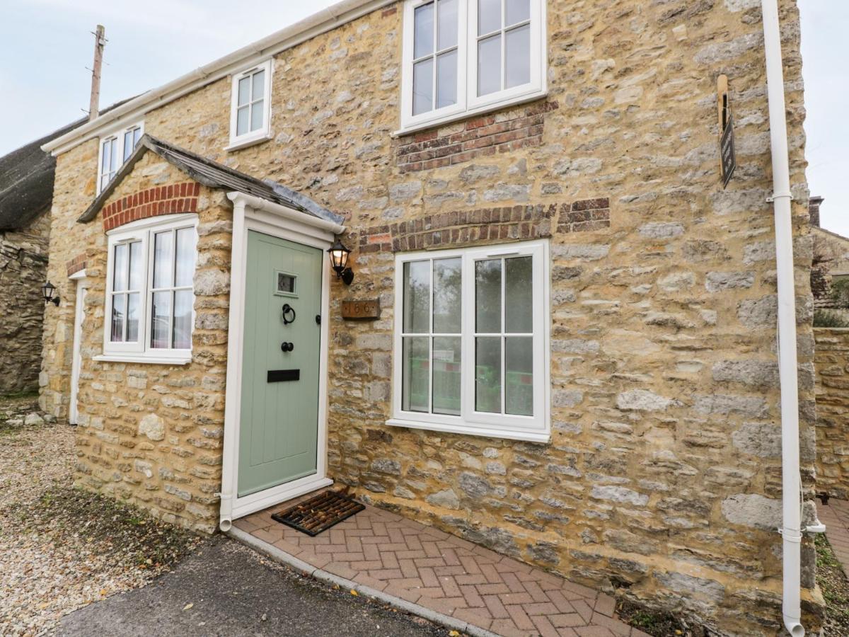 Fisherbridge Cottage Weymouth Dış mekan fotoğraf