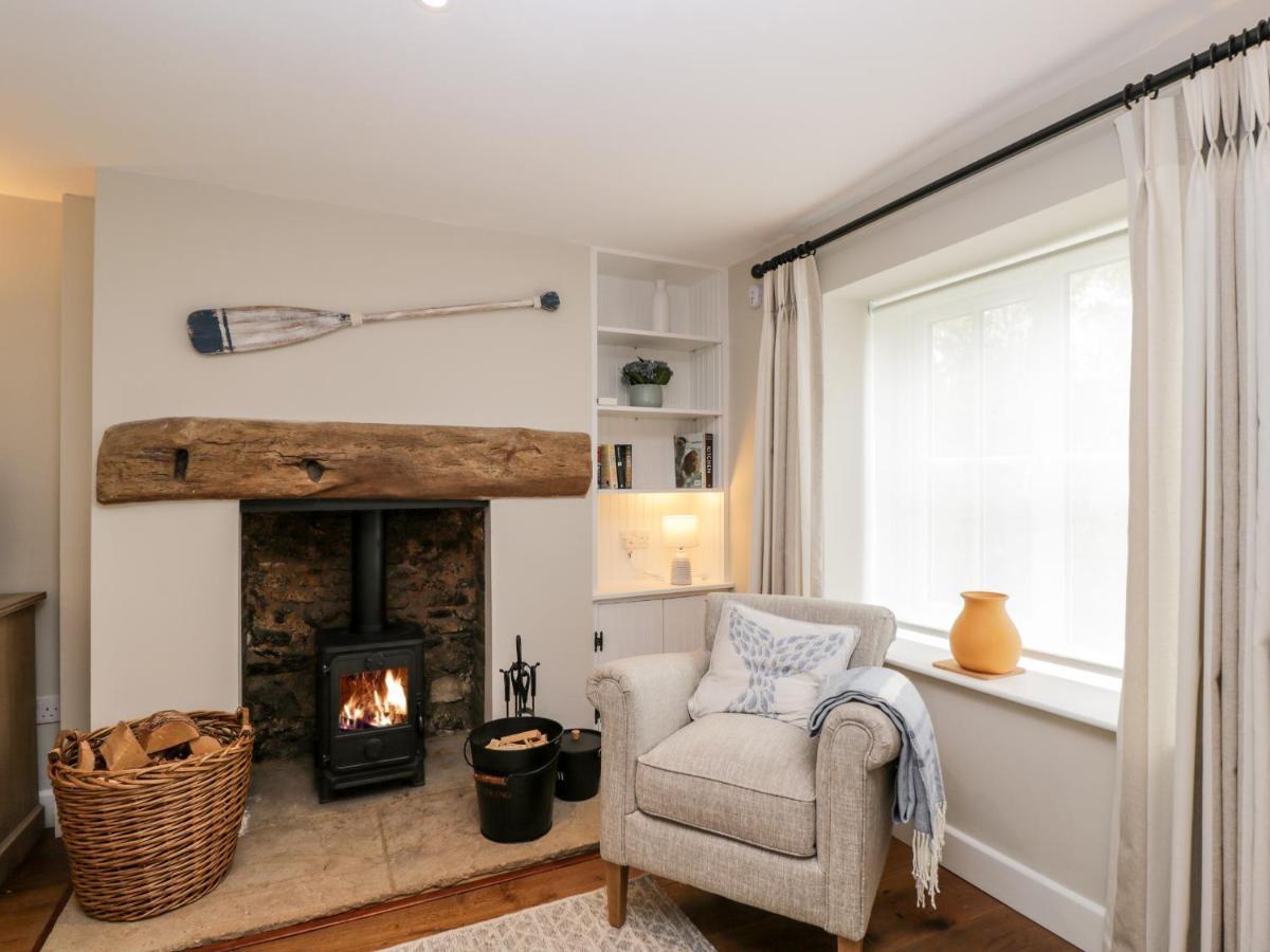Fisherbridge Cottage Weymouth Dış mekan fotoğraf