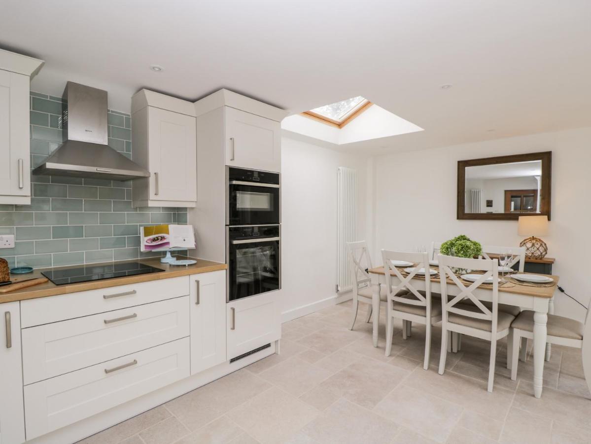 Fisherbridge Cottage Weymouth Dış mekan fotoğraf