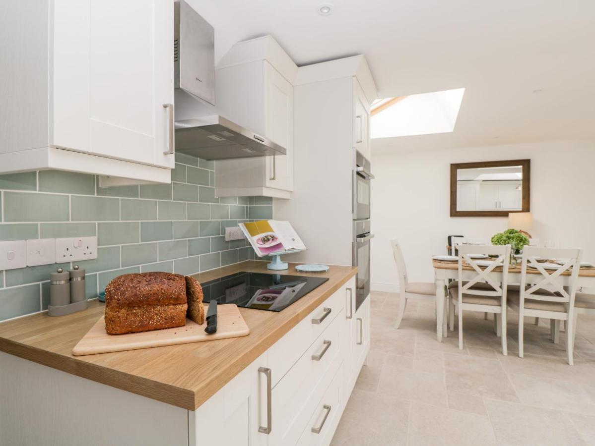 Fisherbridge Cottage Weymouth Dış mekan fotoğraf