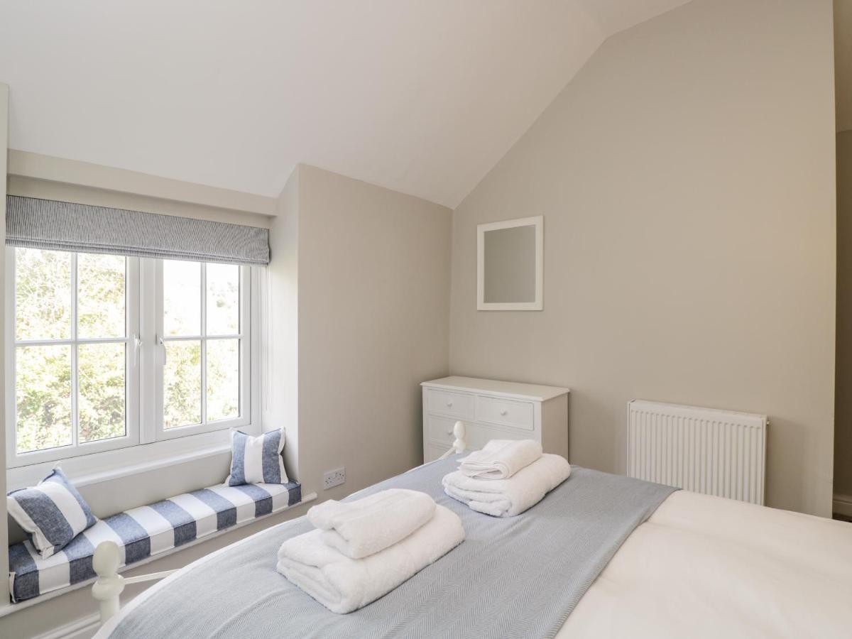Fisherbridge Cottage Weymouth Dış mekan fotoğraf
