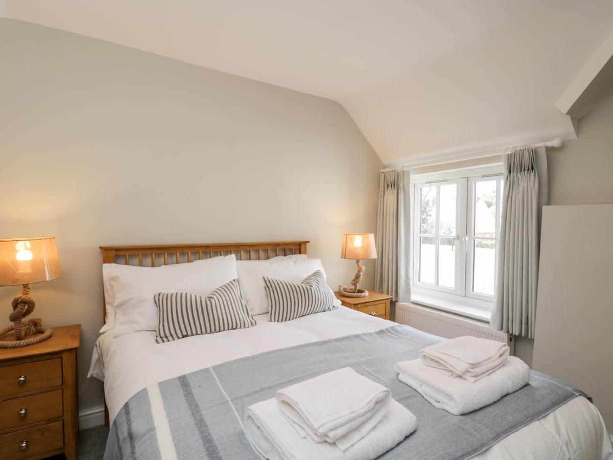 Fisherbridge Cottage Weymouth Dış mekan fotoğraf