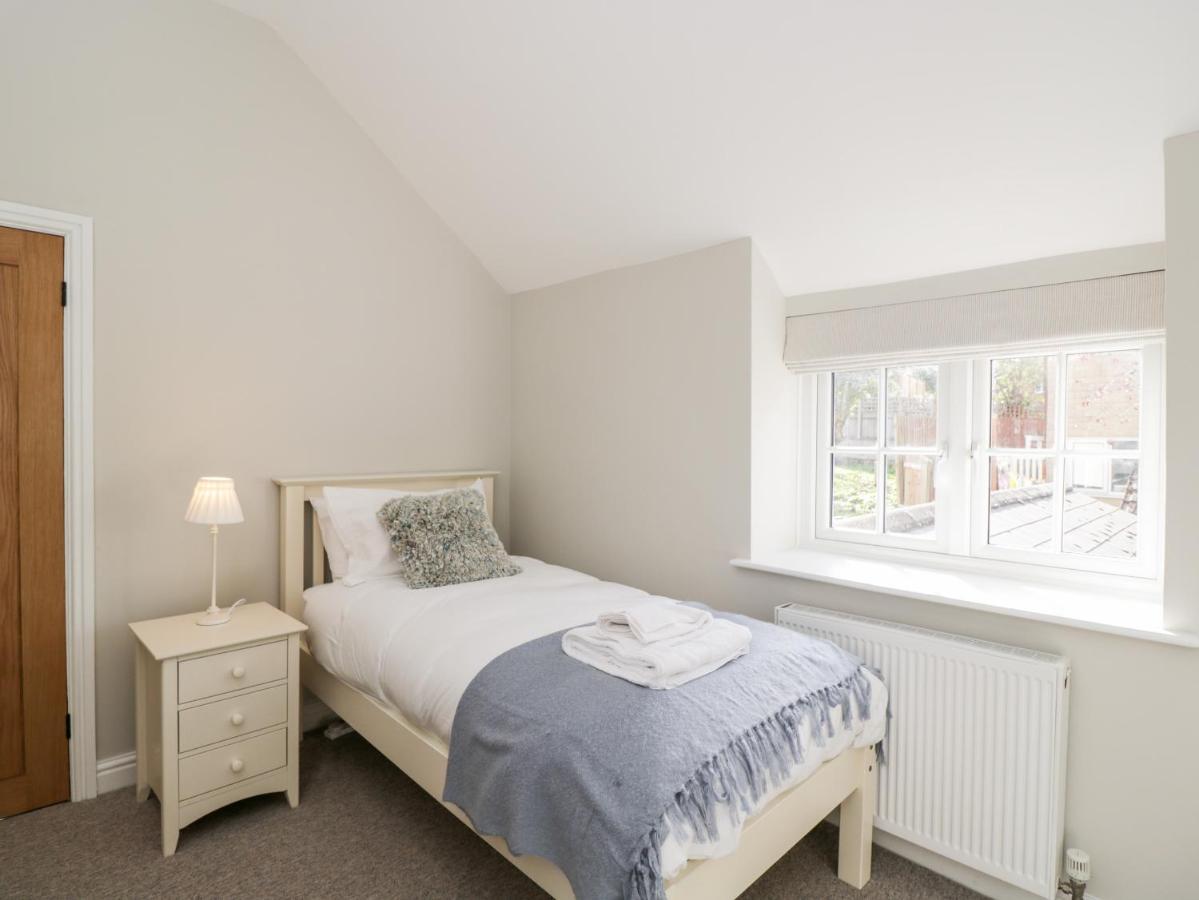 Fisherbridge Cottage Weymouth Dış mekan fotoğraf